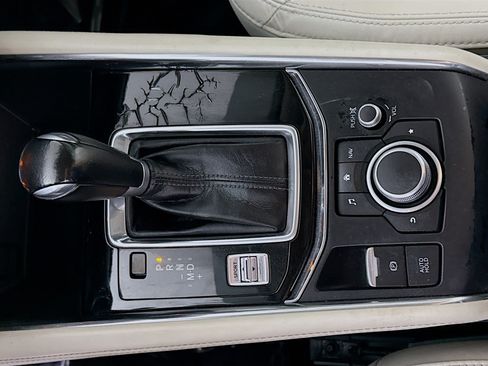 Used 2020 MAZDA CX-5 Grand Touring FWD image 20