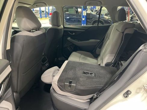 Used 2020 Subaru Outback Premium AWD/4WD image 14