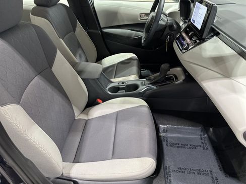Certified 2024 Toyota Corolla LE image 18