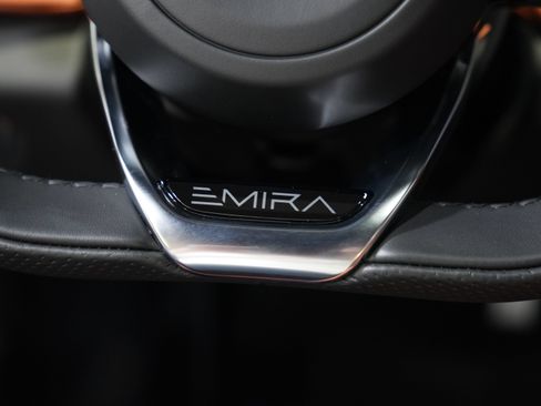 Used 2024 Lotus Emira First Edition RWD image 34