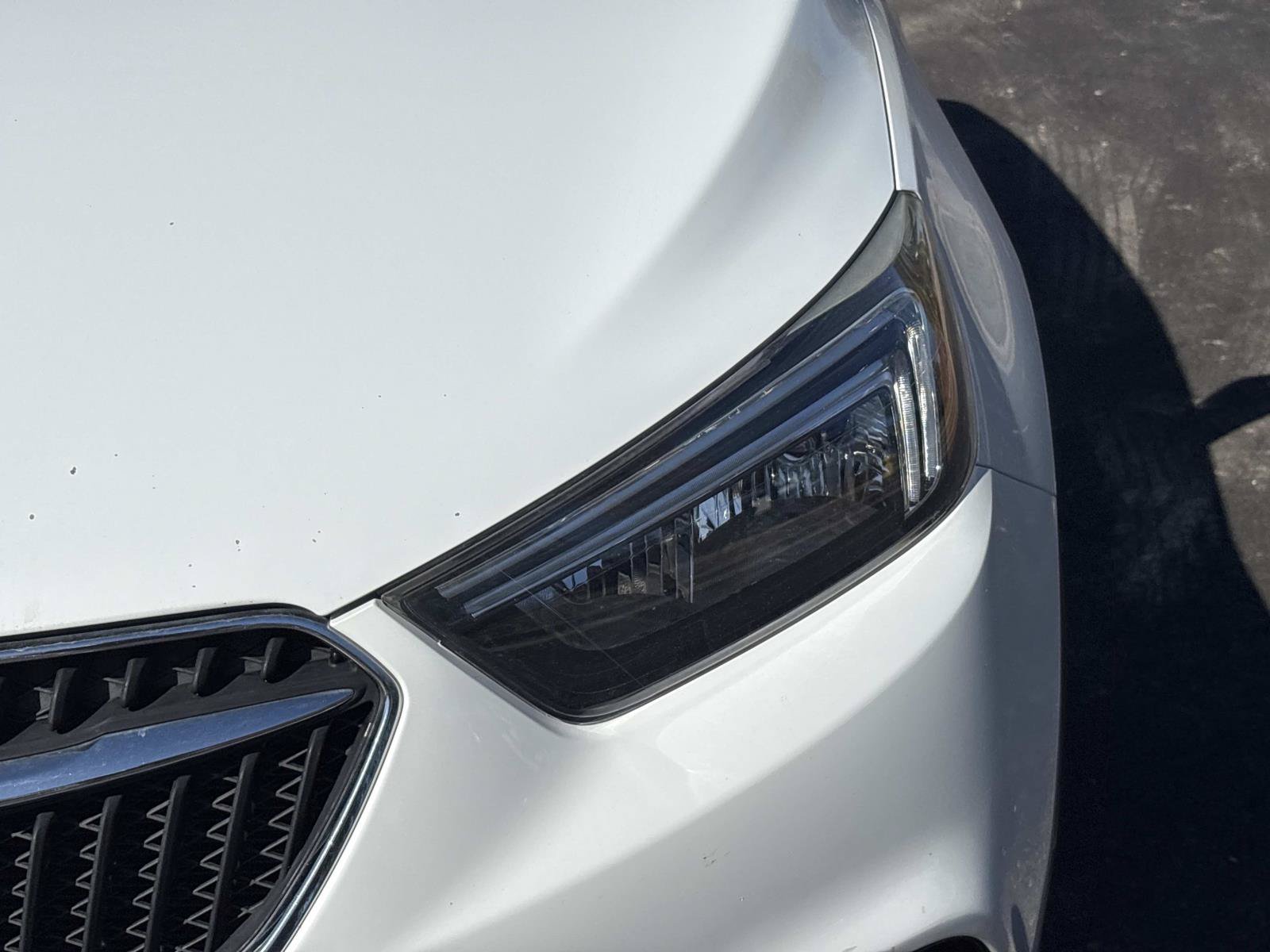 Used 2019 Buick Encore Sport Touring FWD image 11
