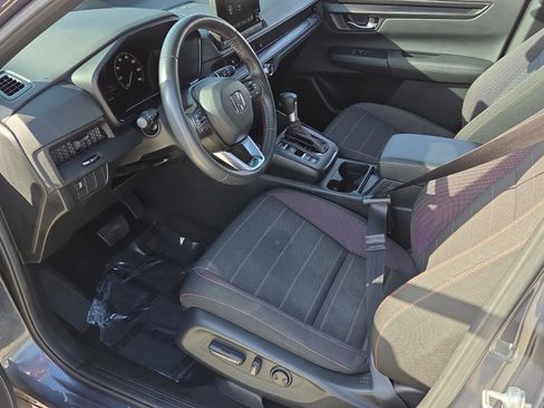 Used 2024 Honda CR-V Sport image 9