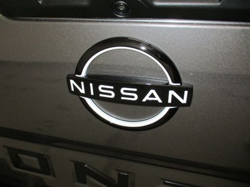 New 2026 Nissan Frontier SV w/ All-Weather Content Package image 9