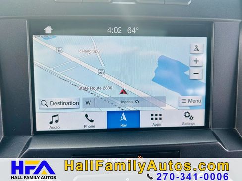 Used 2018 Ford F150 XLT w/ Equipment Group 302A Luxury AWD/4WD image 32