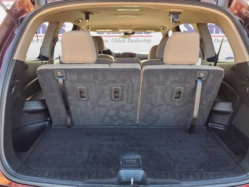 Used 2019 Honda Pilot EX image 10