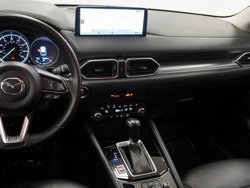 Used 2024 MAZDA CX-5 AWD 2.5 S w/ Select Package image 23