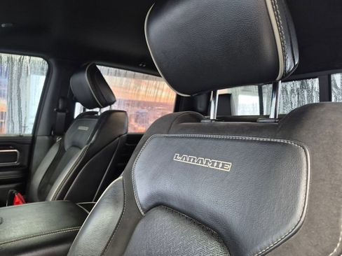Used 2021 RAM 1500 Laramie w/ Sport Appearance Package image 14