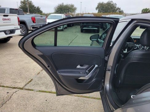Used 2021 Mercedes-Benz A 220 image 27