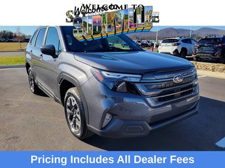 New 2026 Subaru Forester Premium AWD/4WD video 1