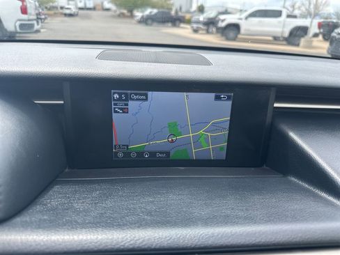 Used 2015 Lexus RC 350 AWD w/ Navigation System Package image 3