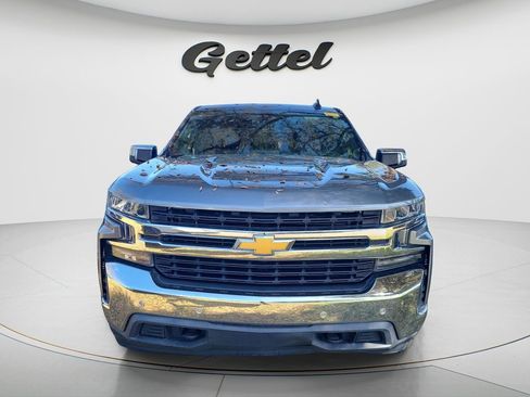 Used 2019 Chevrolet Silverado 1500 LT w/ All-Star Edition image 32