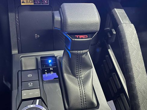 New 2026 Toyota Tacoma TRD Off-Road image 17