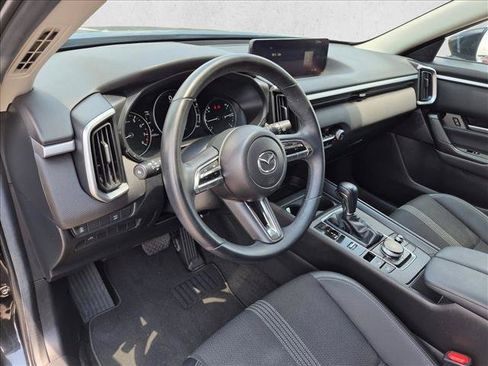 Used 2025 MAZDA CX-50 AWD 2.5 S w/ Preferred Package image 10