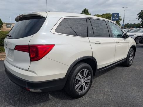 Used 2017 Honda Pilot EX-L image 5