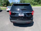 Used 2017 Ford Explorer FWD image 5