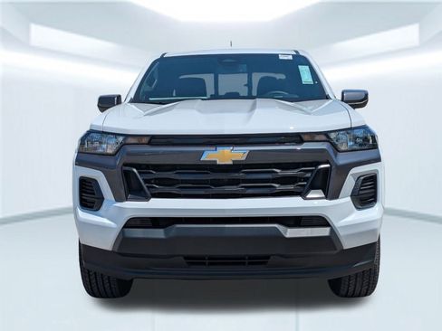 New 2026 Chevrolet Colorado LT w/ Advanced Trailering Package image 11