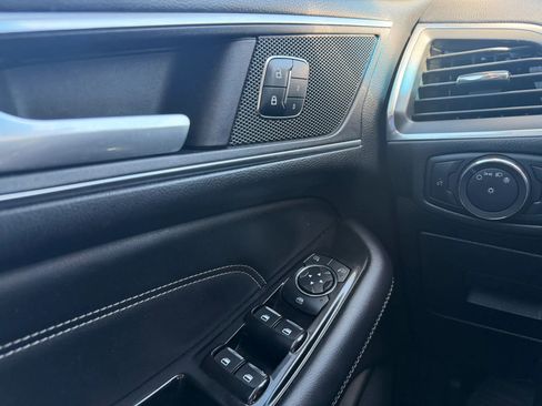 Used 2015 Ford Edge Titanium w/ Equipment Group 301A AWD/4WD image 13