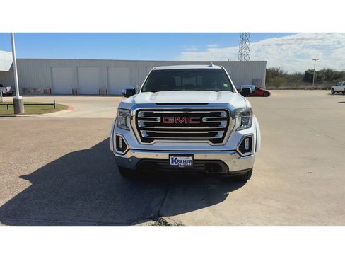 Used 2020 GMC Sierra 1500 SLT image 3