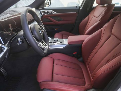 New 2026 BMW 430i w/ M Sport Package image 14