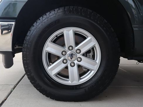 Used 2021 Ford F150 XLT w/ Equipment Group 301A Mid AWD/4WD image 5