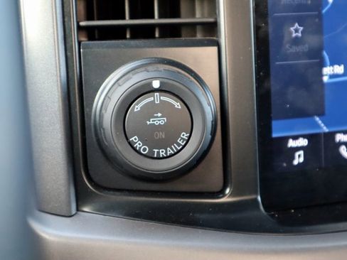 Used 2024 Ford F150 XLT w/ Mobile Office Package image 33