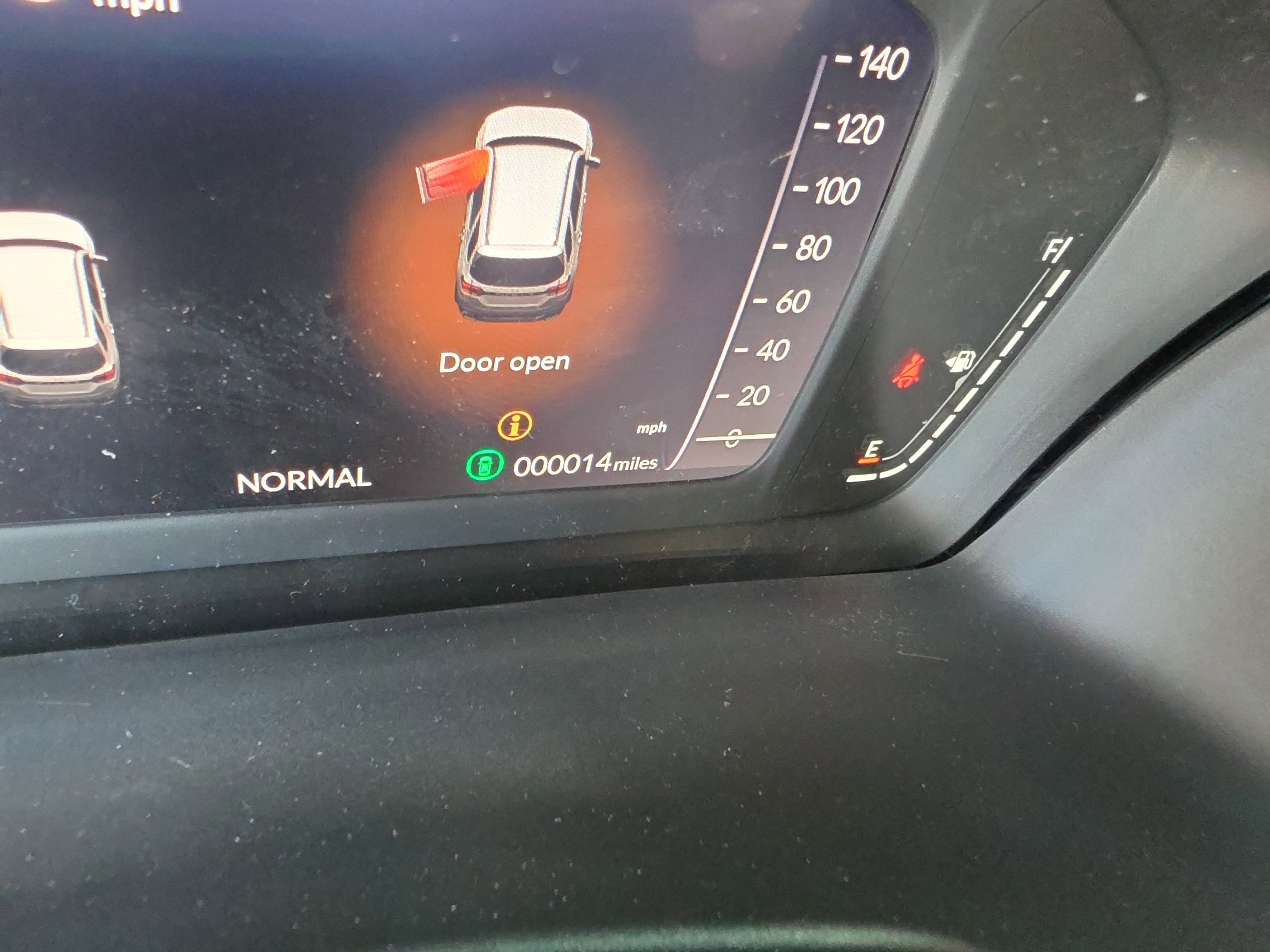 New 2026 Honda Pilot Elite image 22