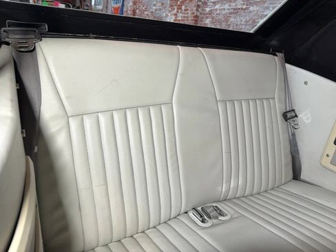Used 1991 Ford Mustang LX RWD image 72