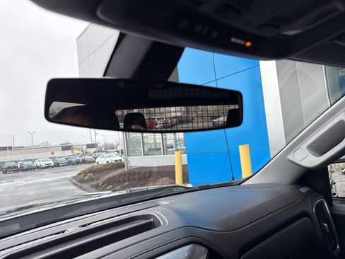 Used 2020 Chevrolet Silverado 1500 RST w/ All-Star Edition image 29