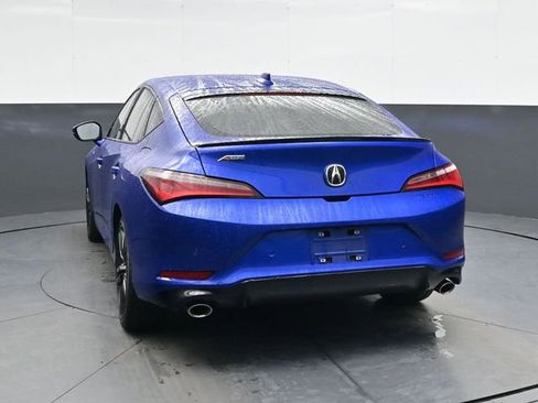 Used 2024 Acura Integra A-Spec image 6