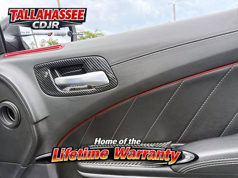 Used 2023 Dodge Charger R/T w/ Plus Group RWD image 30