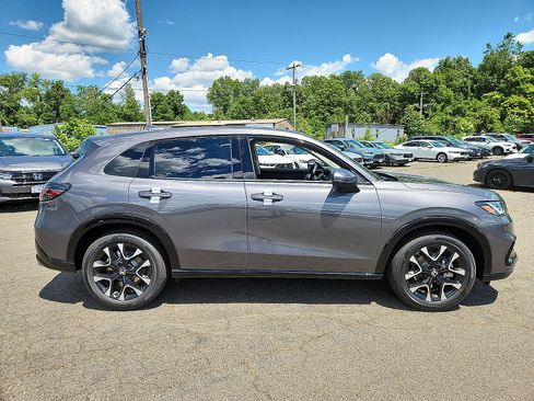 New 2027 Honda HR-V EX-L image 7