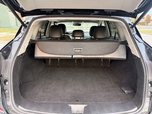 Used 2019 Nissan Murano SL image 12