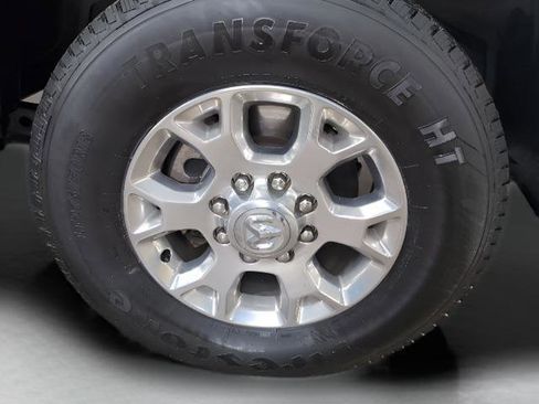 Certified 2022 RAM 2500 Laramie image 26