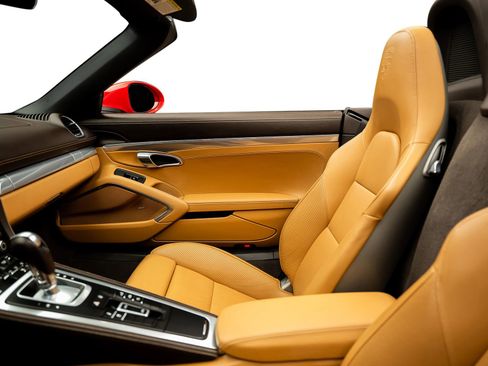 Used 2018 Porsche 718 Boxster GTS image 55