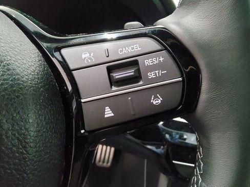 New 2026 Honda Civic Sport image 26