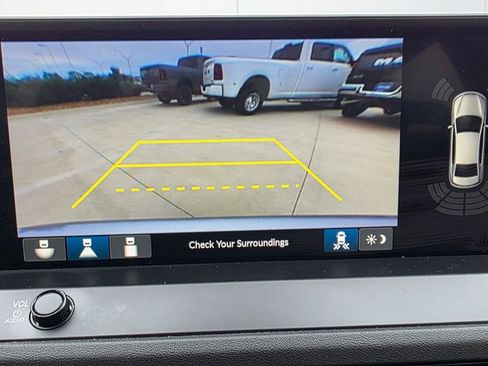 Used 2023 Honda Accord Touring image 33