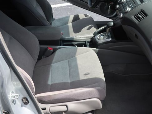 Used 2008 Honda Civic LX image 20
