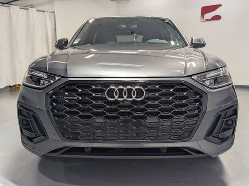 Used 2023 Audi Q5 2.0T Premium Plus w/ Premium Plus Package image 26