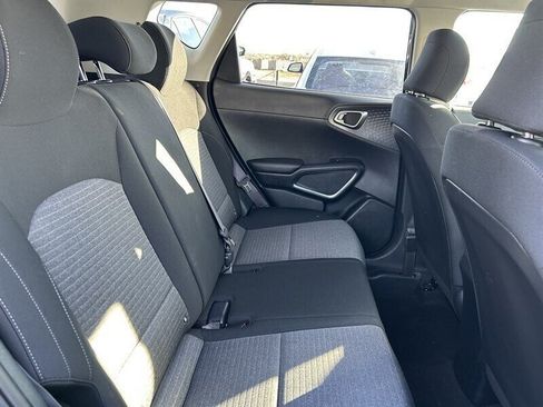 Used 2021 Kia Soul S FWD image 31