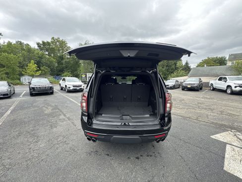 Used 2023 Chevrolet Tahoe RST w/ RST Performance Edition image 56