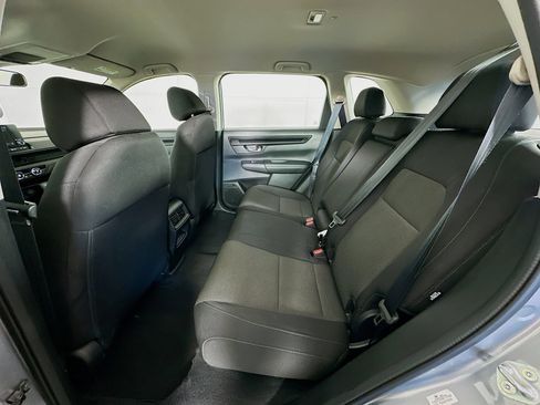 Used 2023 Honda CR-V LX image 25
