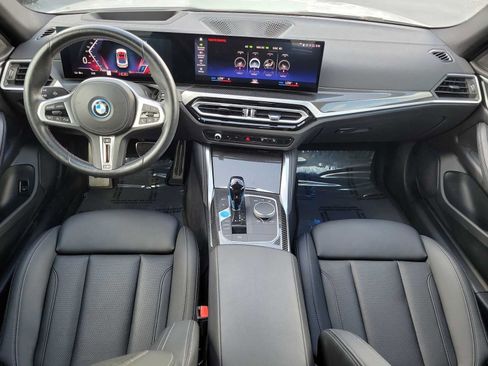 Used 2023 BMW i4 M50 w/ Premium Package AWD/4WD image 14
