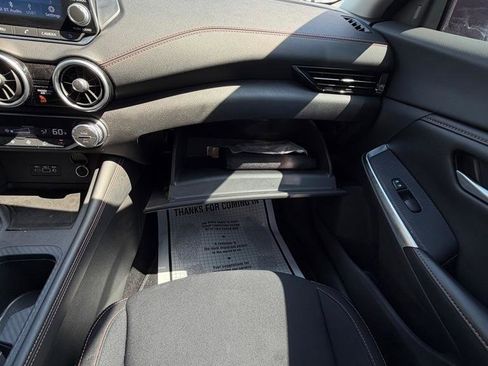 Used 2022 Nissan Sentra SR w/ Electronics Package image 27