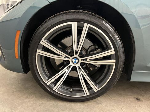 Used 2021 BMW 330i xDrive Sedan w/ Convenience Package image 36