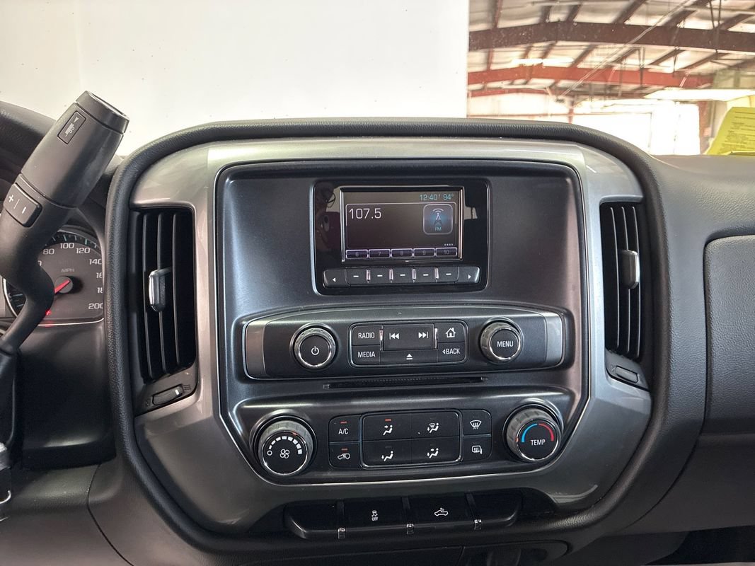 Used 2015 Chevrolet Silverado 1500 LT AWD/4WD image 15