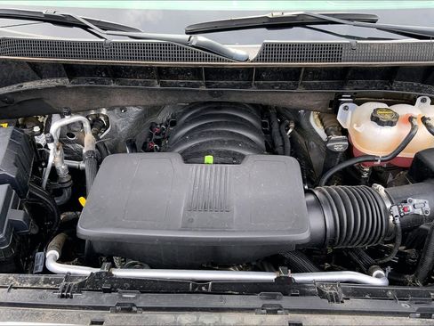 Used 2024 Chevrolet Silverado 1500 RST w/ Rally Edition RWD image 32