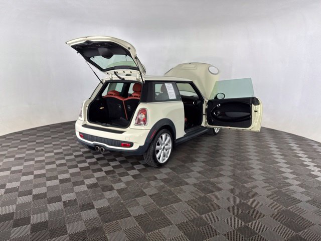 Used 2010 MINI Cooper S FWD image 14