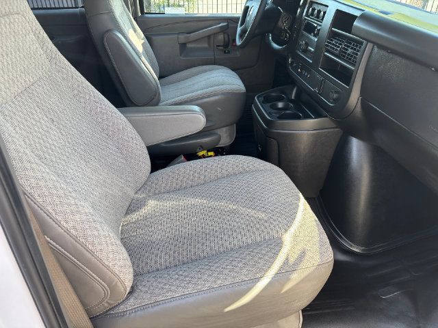 Used 2023 Chevrolet Express 3500 LS RWD image 16