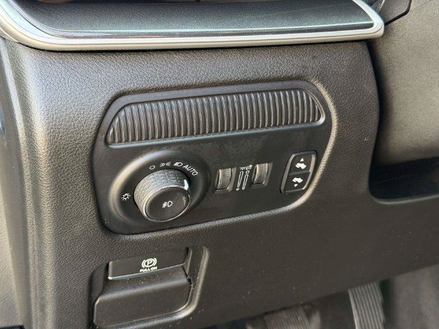 Used 2022 Jeep Wagoneer Series I w/ Convenience Group I AWD/4WD image 26