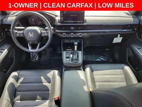 Used 2023 Honda CR-V EX-L image 13